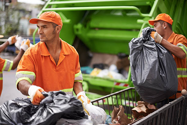 Appliance Disposal in Terrebonne, OR
